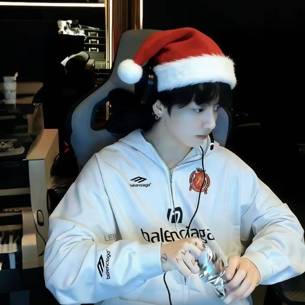 防弹不防bts.💤