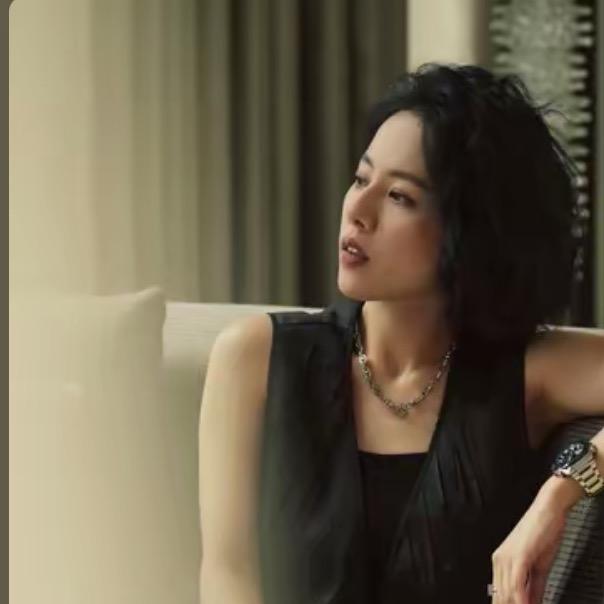 魏老板穿搭衣橱