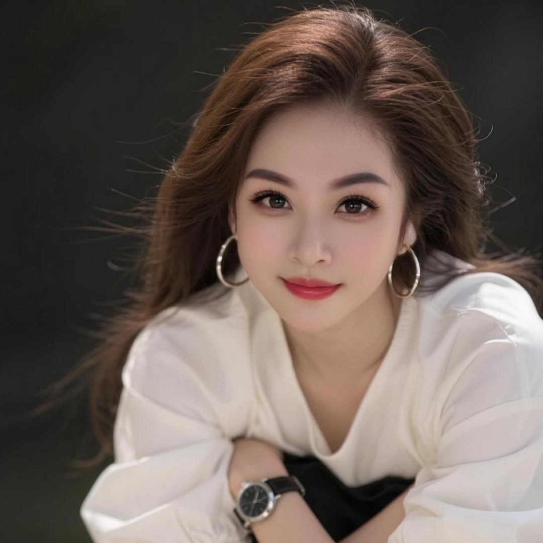 梅纭绯