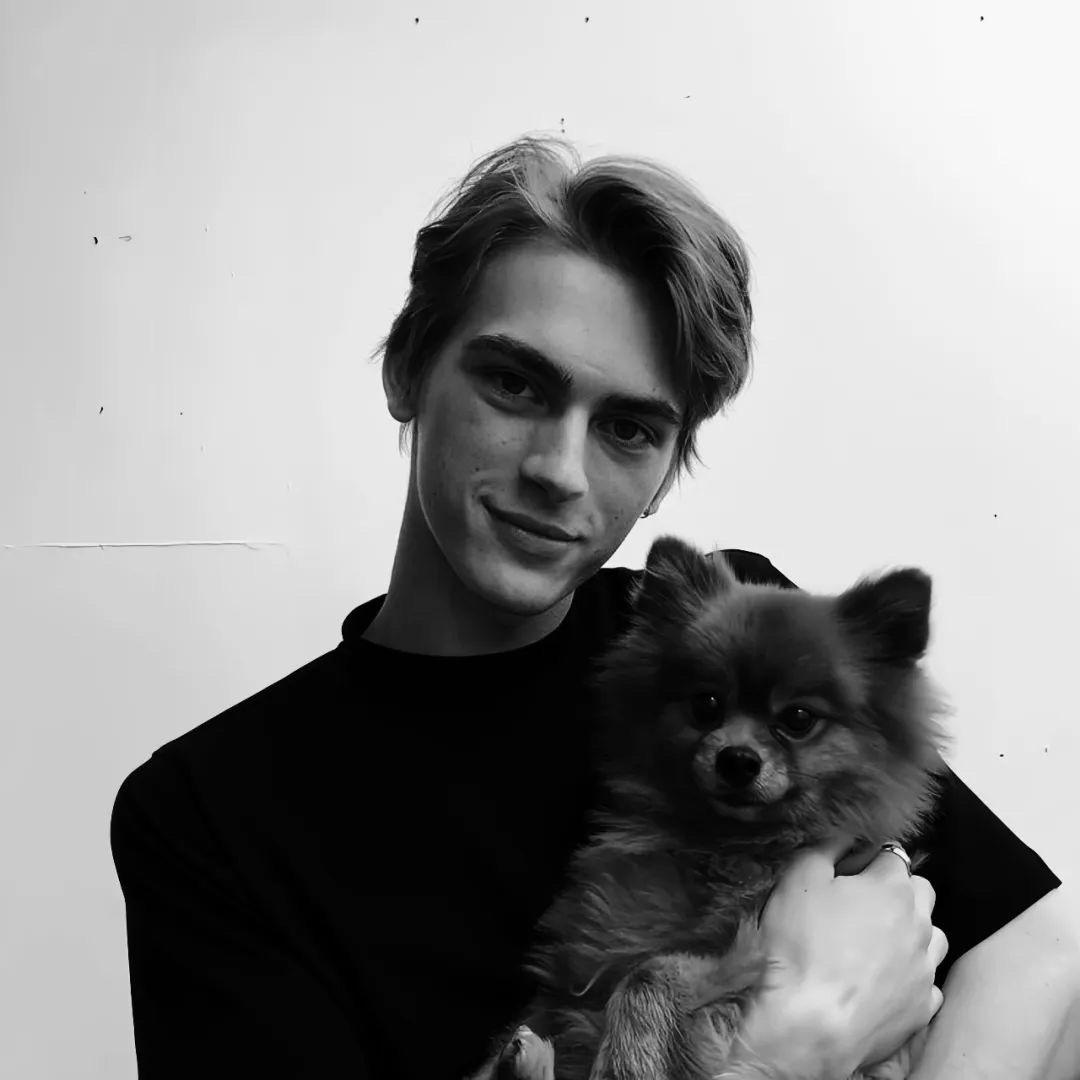 建仔翻身日记📔（健身版）