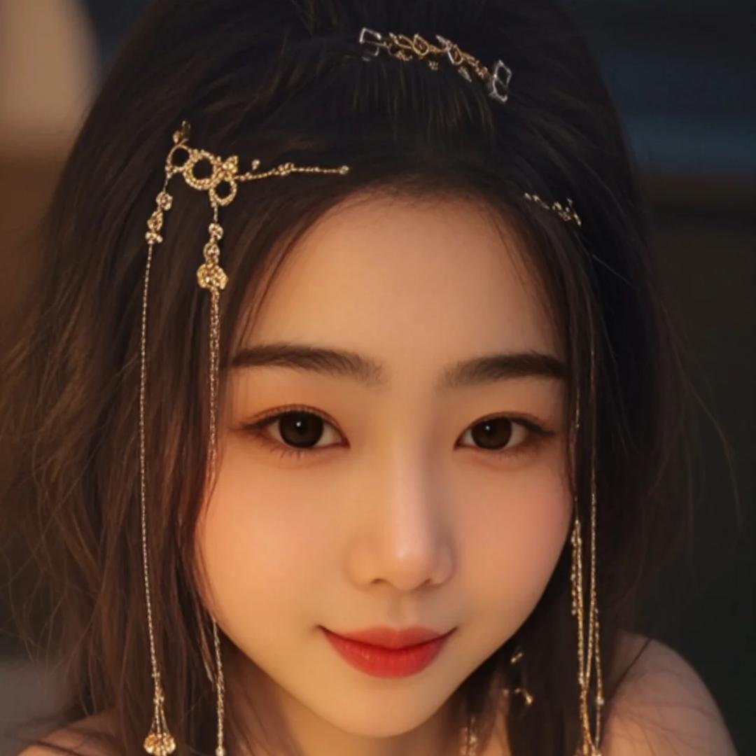 扶摇十字绣鞋垫