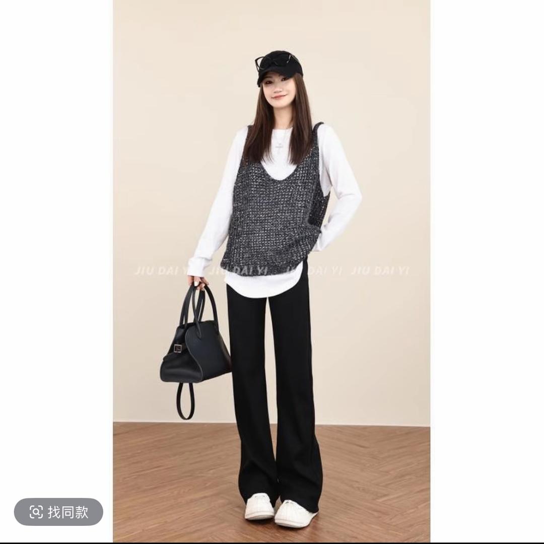 张皮皮玖黛衣服饰