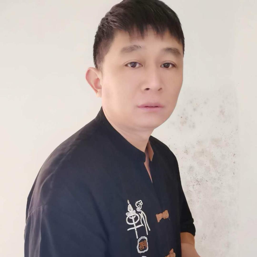 济南勇哥有一手