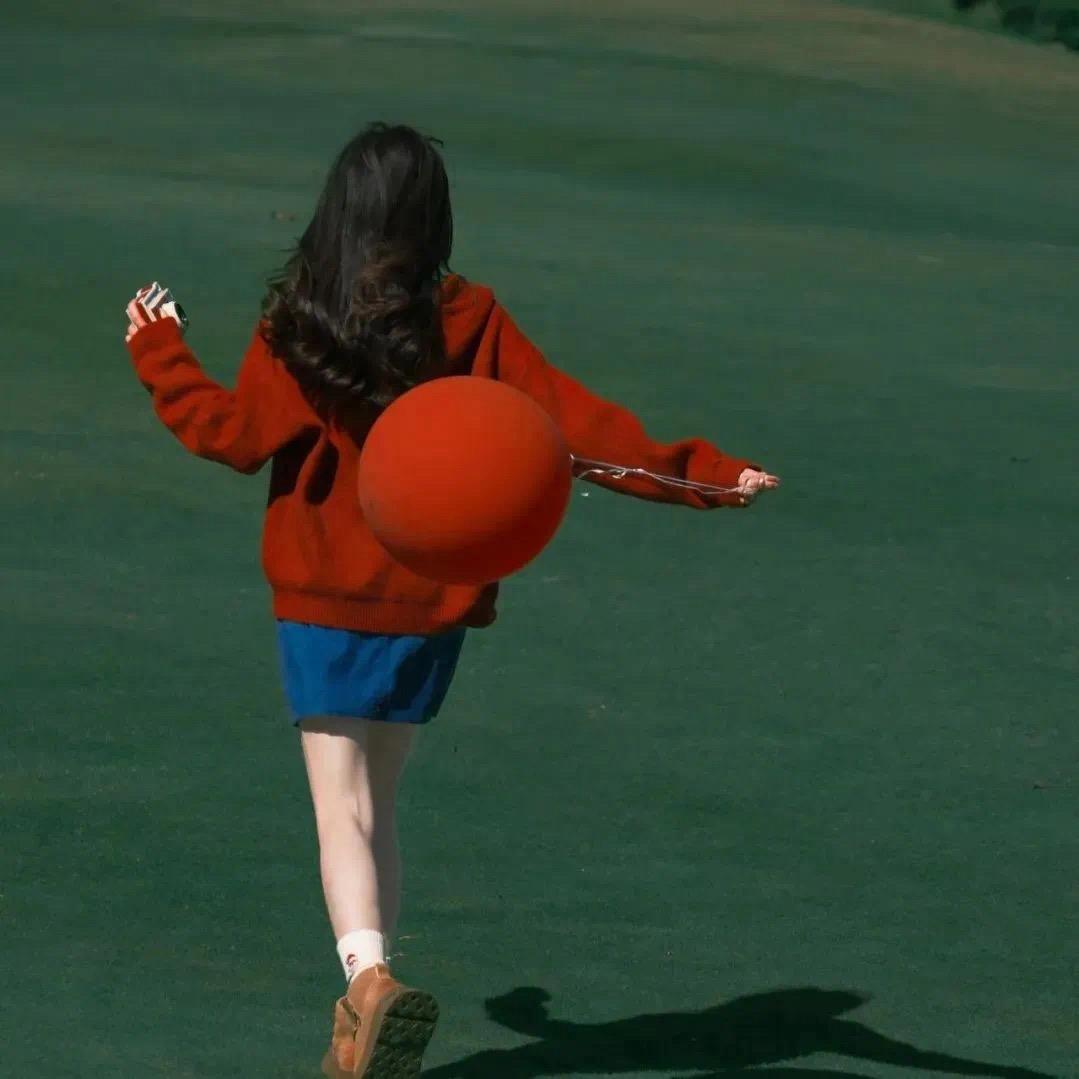 甜九果（为小洛熙发声）