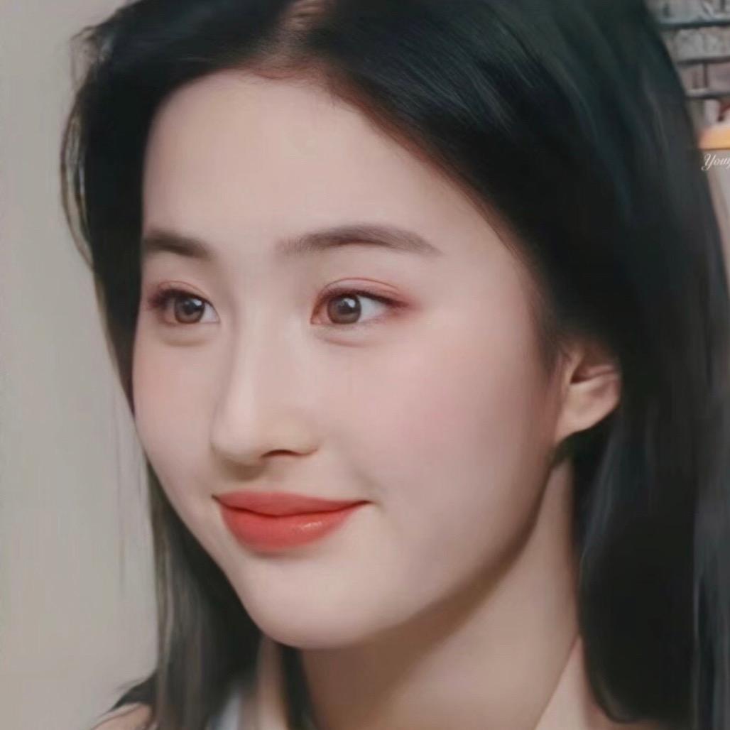 刘亦菲的小娇妻