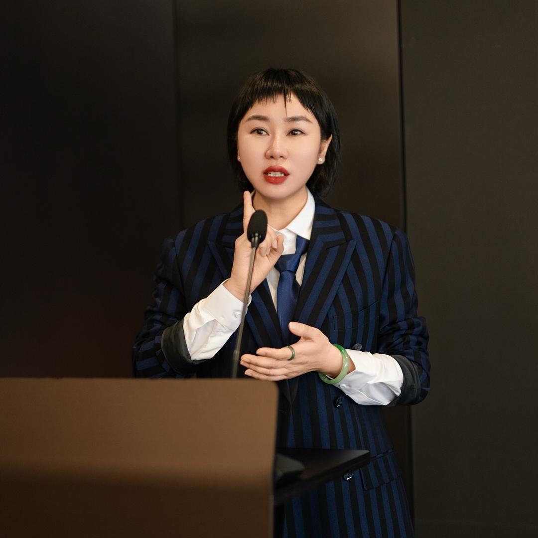 社会大嫂（直播号）