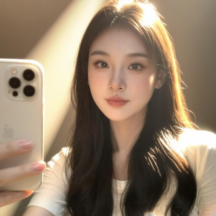 橙子~