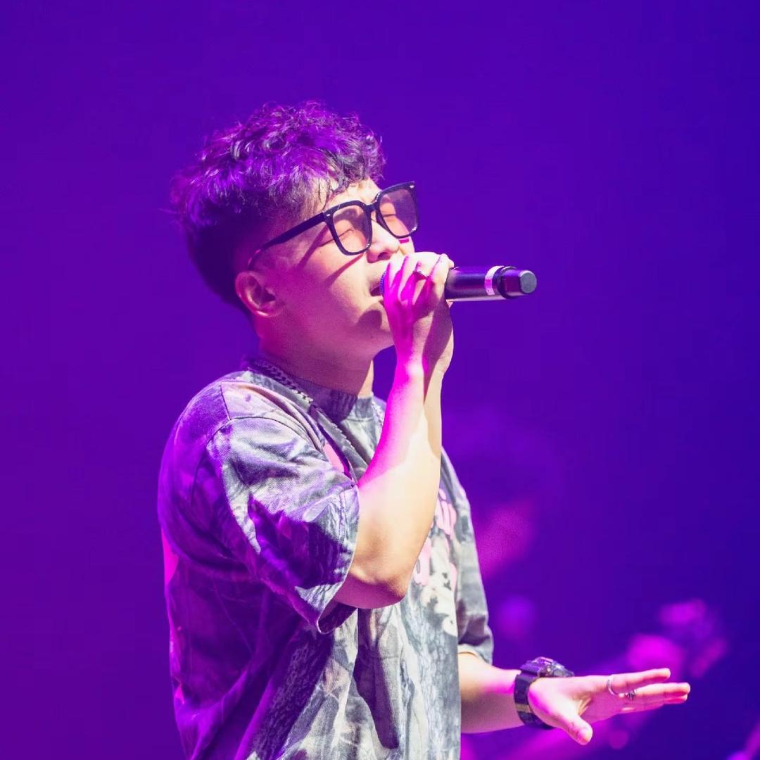苏苏🎤