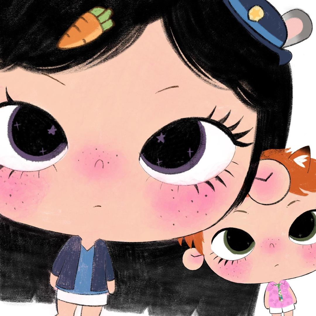 耀喝冰美式🐾