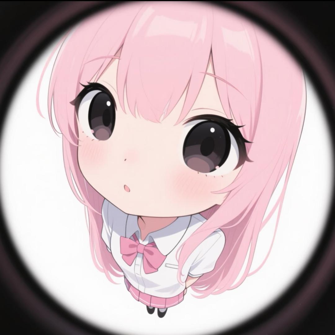 鱼饼🍥