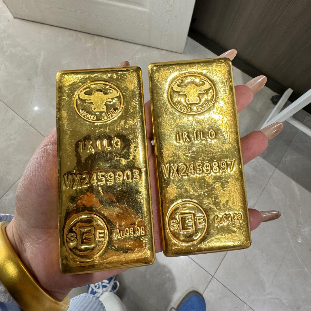 赣榆区明路珠宝黄金回收