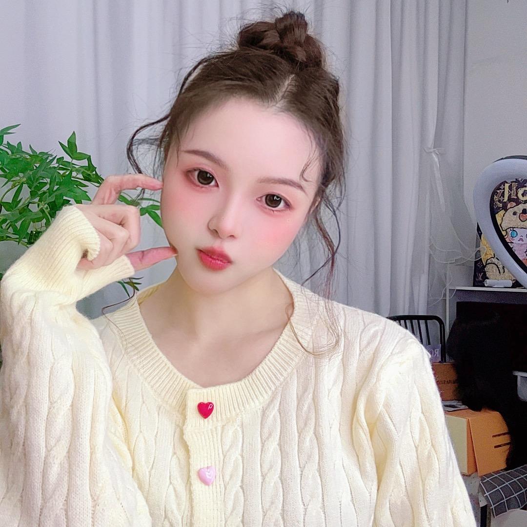 小结巴💞