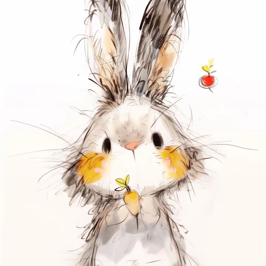 诚实的小橙子🍊