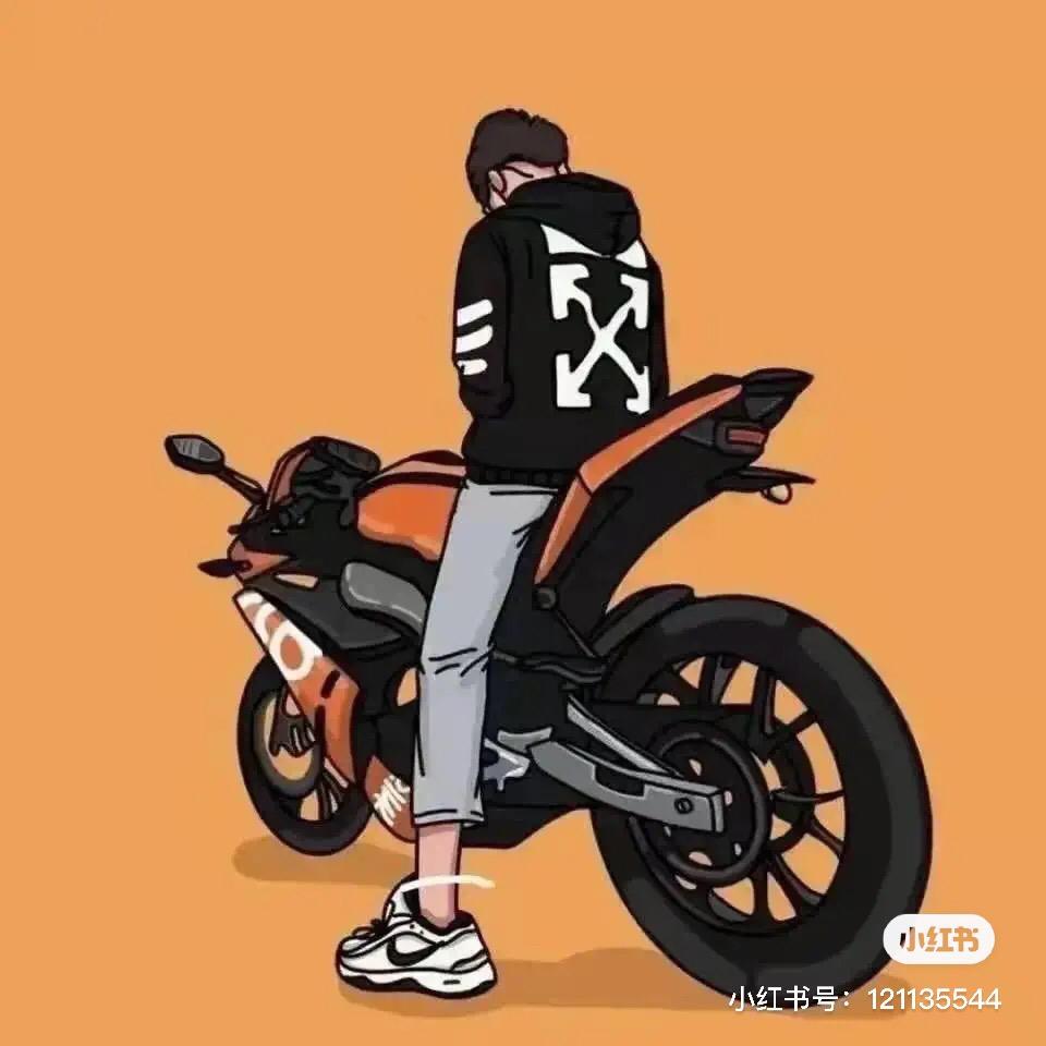 Xin·墨染