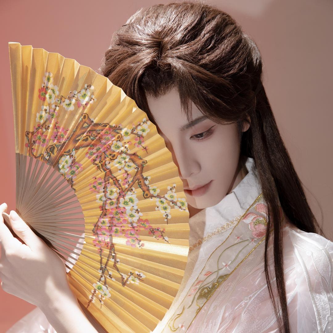 林中月