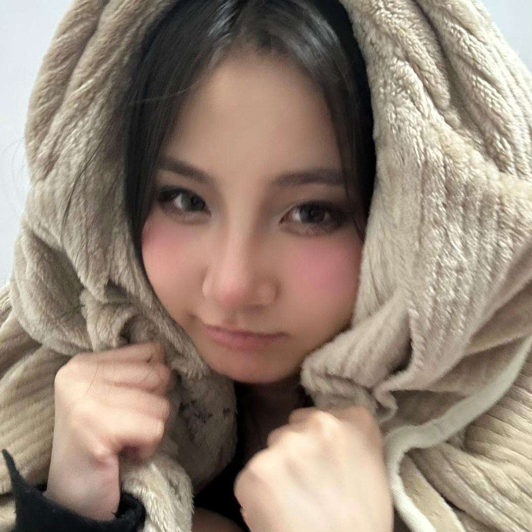 小羊咩咩.