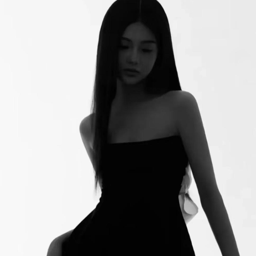 小猫babe