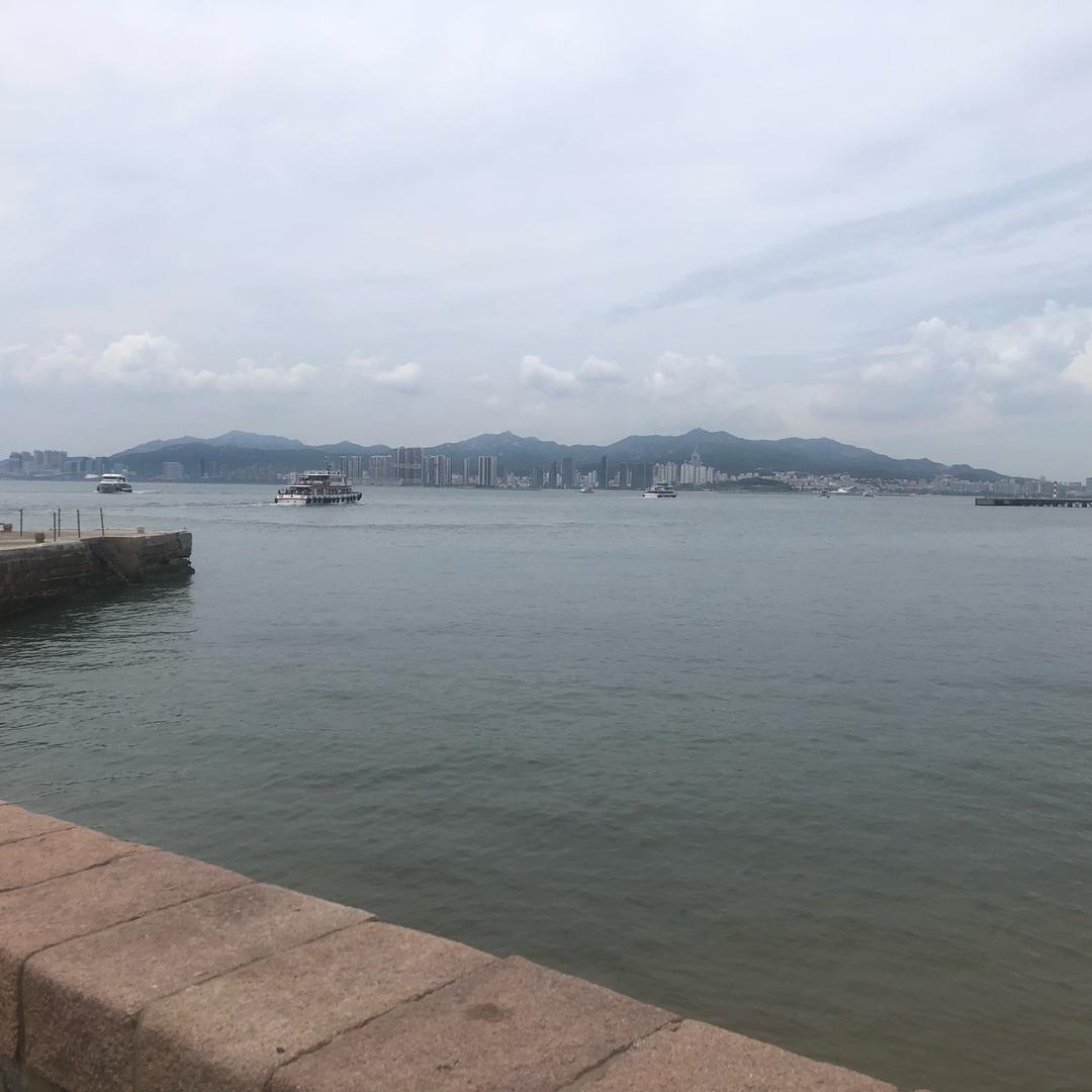 明天