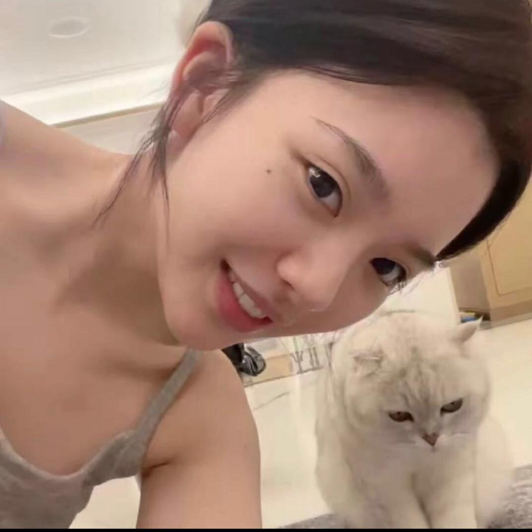 蛋蛋妹儿