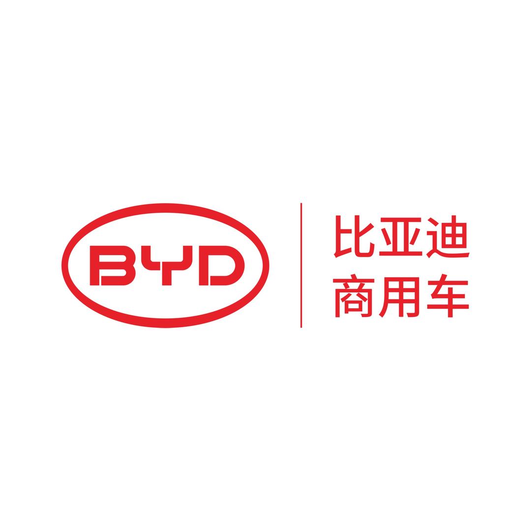 比亚迪轻卡