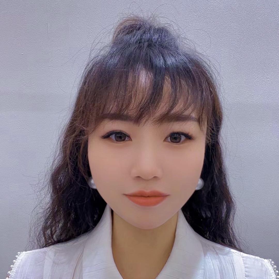 南充星期衣～任静