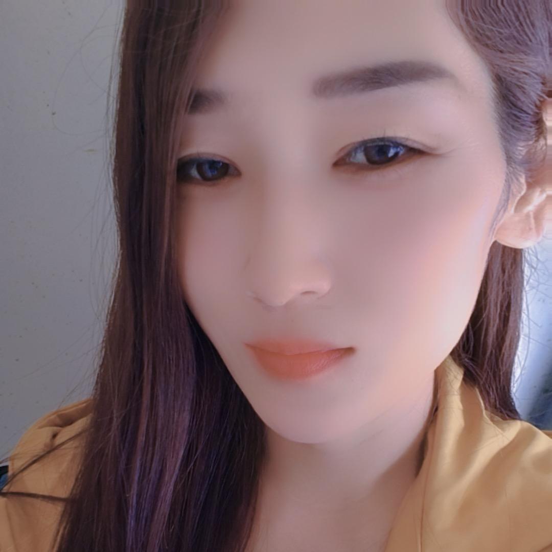 小苹果🍎