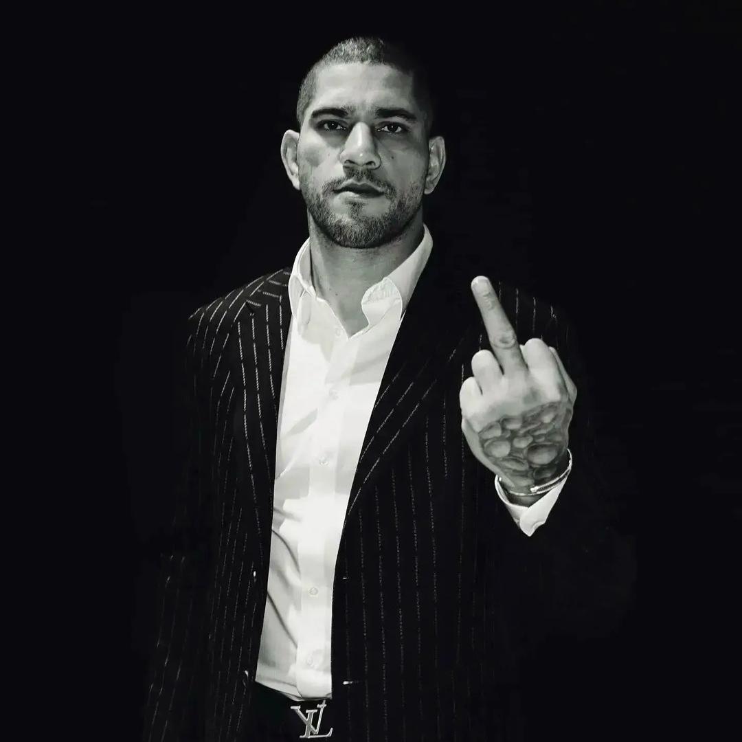 强壮身体佩雷拉