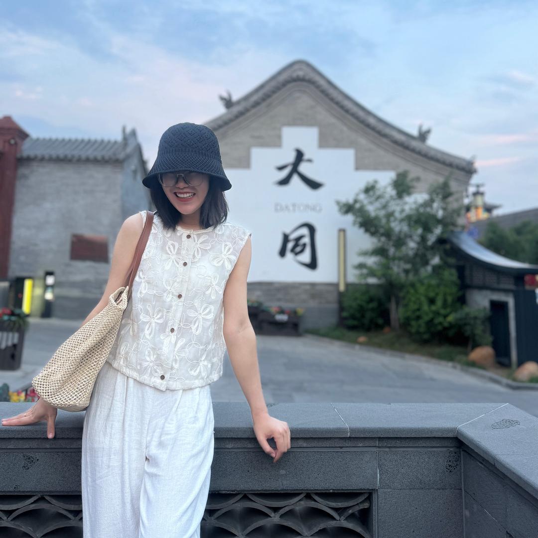 我是权啊