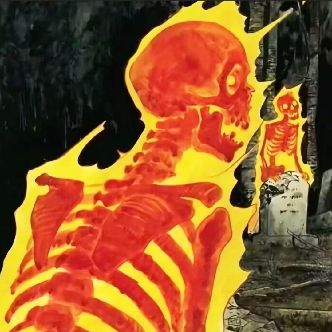 六叔