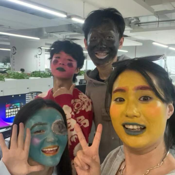 两只肥田