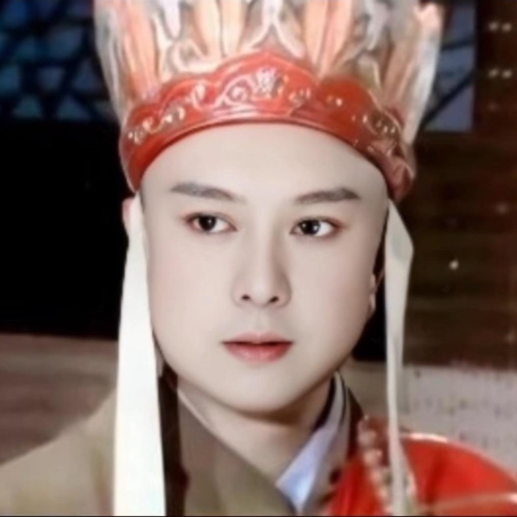 高海洋 人脉之王