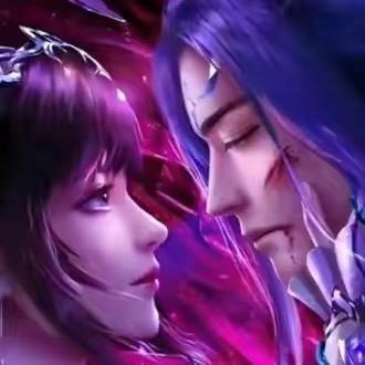 琪琪爱玩