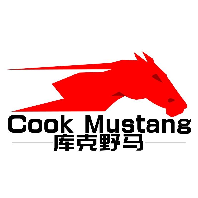 库克野马Cook Mustang