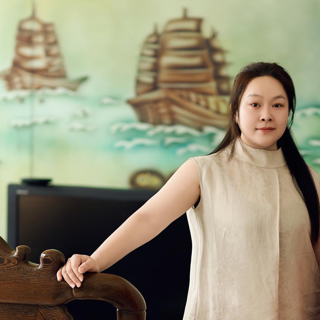 🌈快乐的小丽🌈