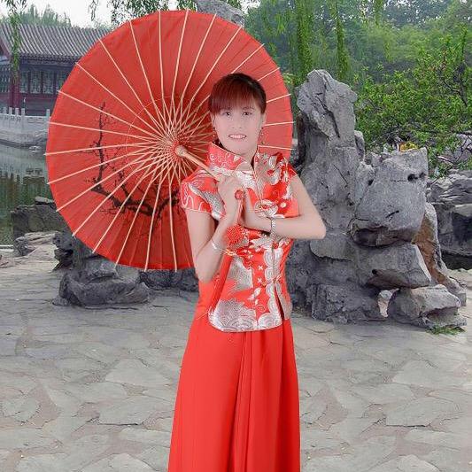 乐如雪安如玉