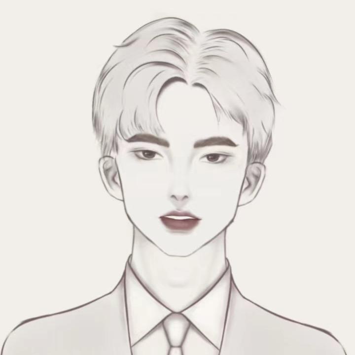 小M