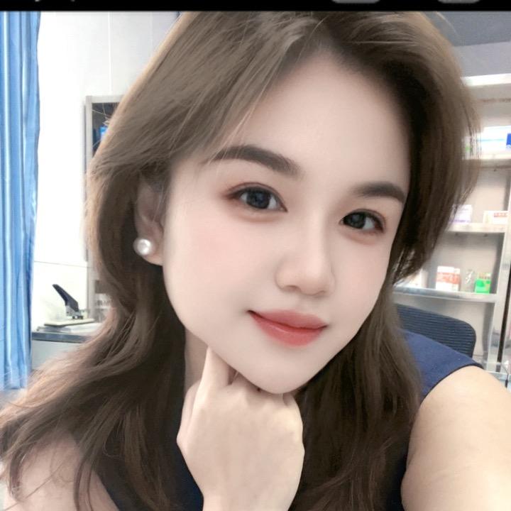 小药师👩‍⚕️