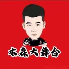 木森大舞台推荐