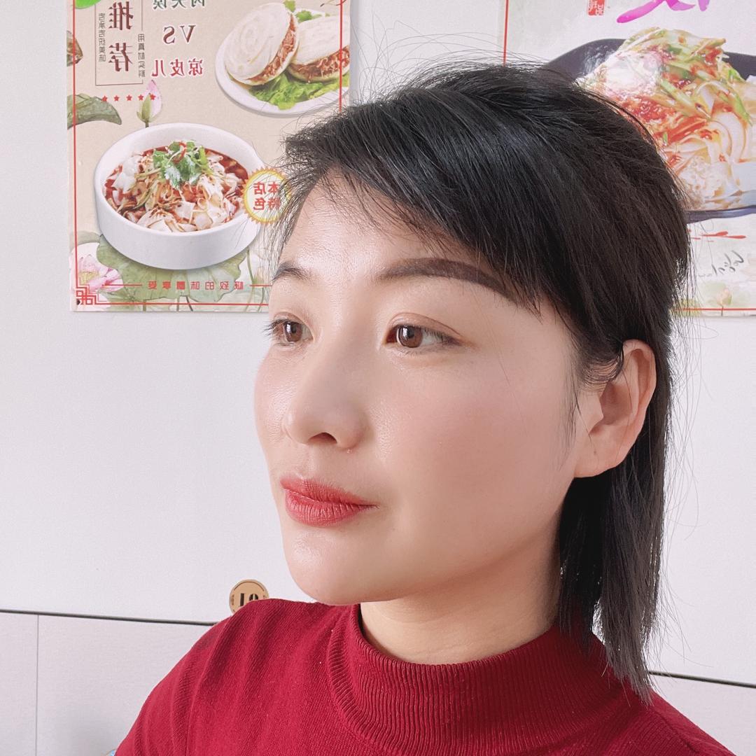 小王陕西手工凉皮