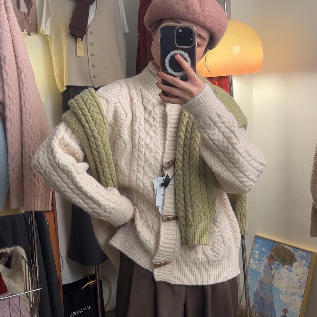 小个子77穿搭
