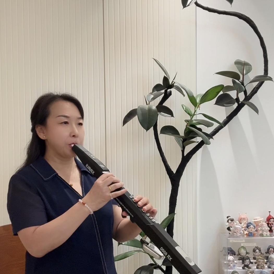锦灿乐器