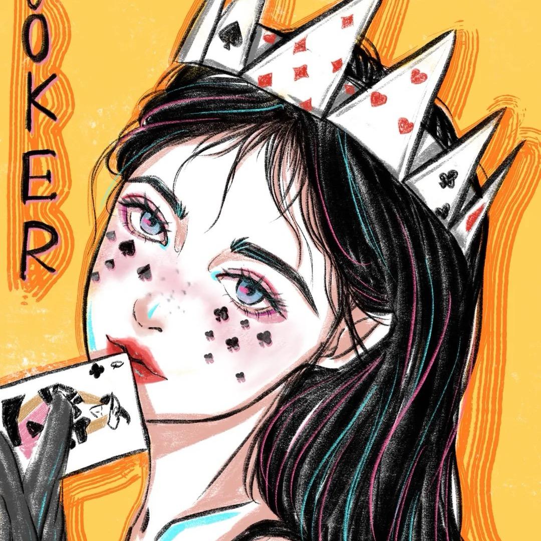 小王同学♠️
