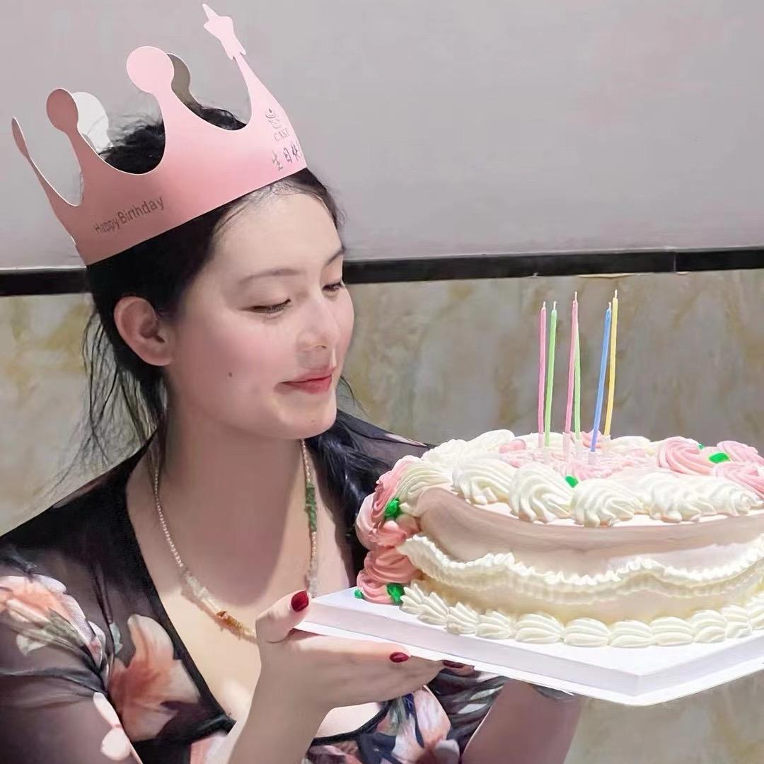 喜宝儿💕