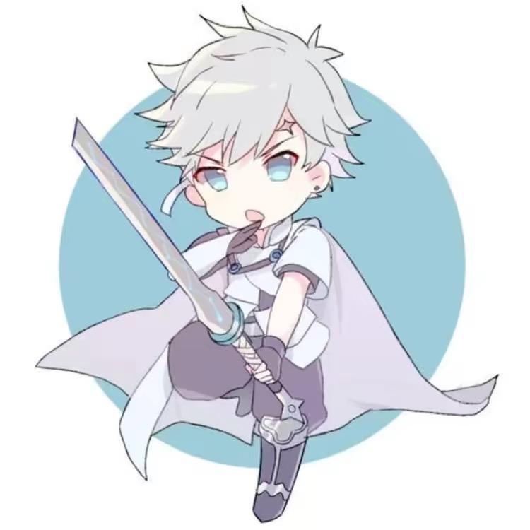 澜朋友（国服最肉）