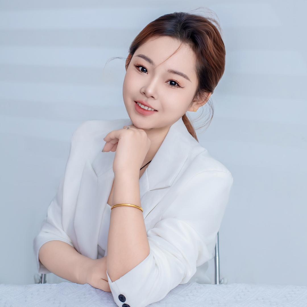 不发脾气只发财