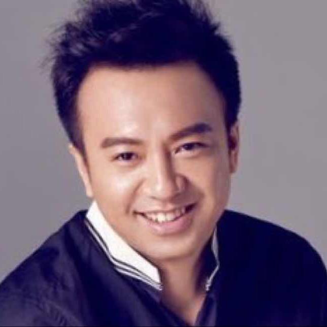 老黄的酒局