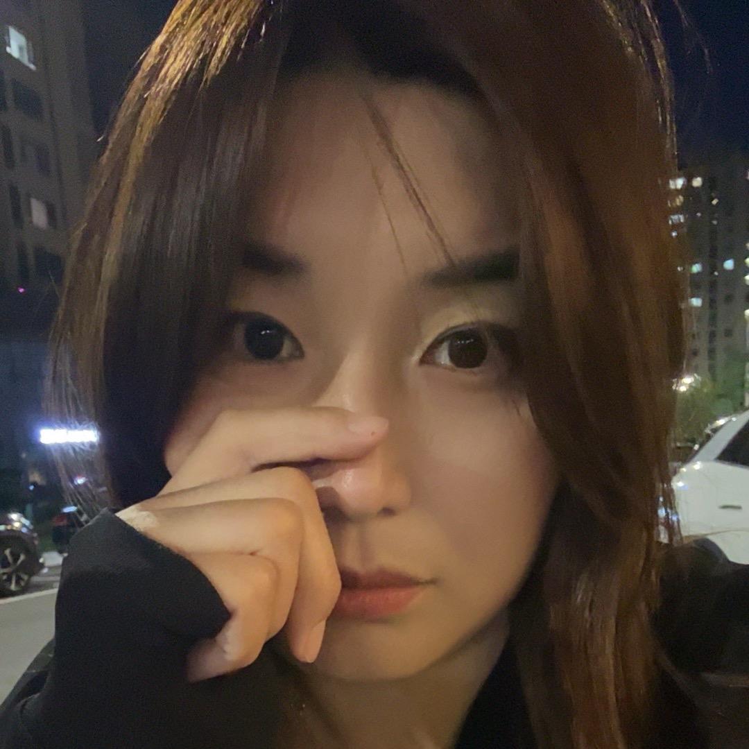 老阿姨