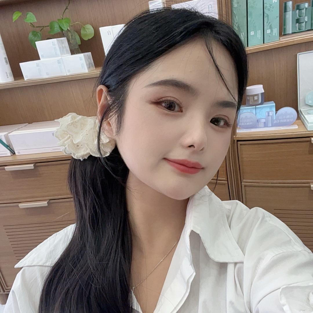 三草两木新桥店-秀儿