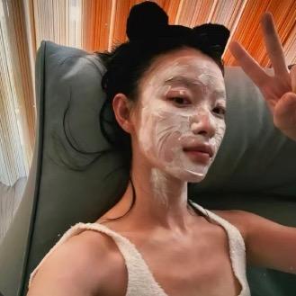 亲爱的小美.