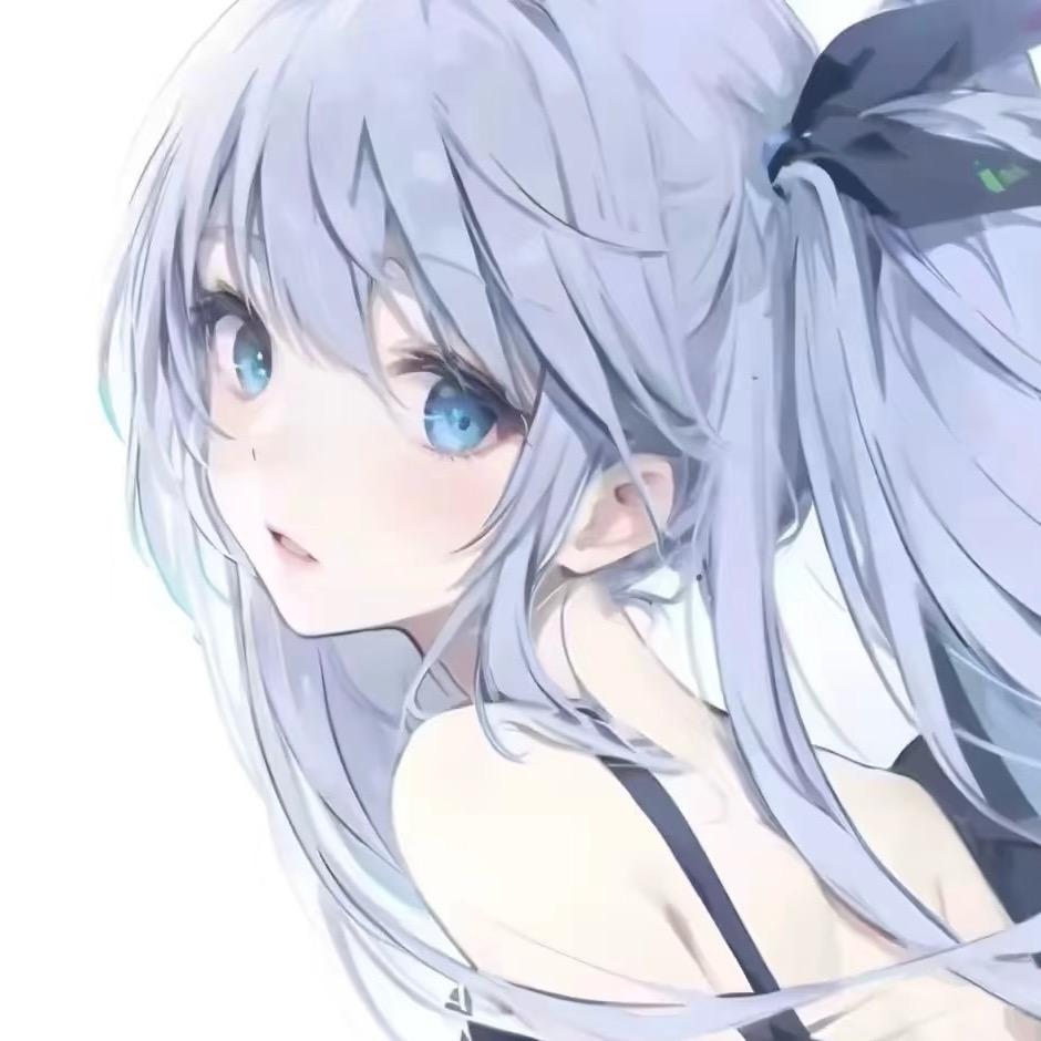 晓静smile🧚‍♀️